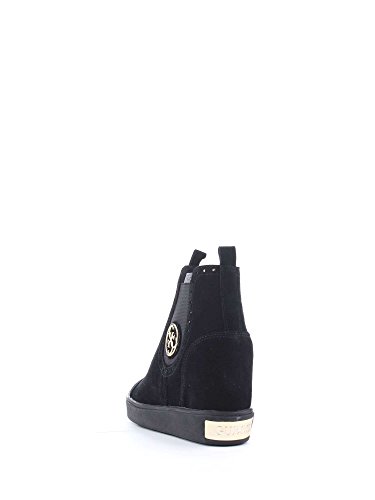 Guess Zapatillas Freddie Black FLFRD3 SUE12,39