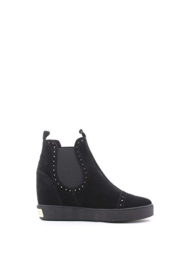 Guess Zapatillas Freddie Black FLFRD3 SUE12,39