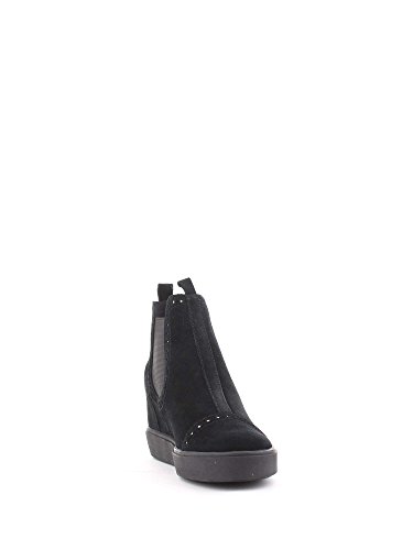 Guess Zapatillas Freddie Black FLFRD3 SUE12,39