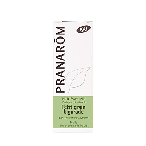 He petit grain bigarade bio 10 ml