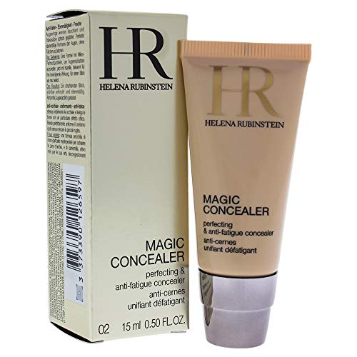 Helena Rubinstein Magic Concealer 02-Medium 15 Ml Magic Concealer 02-Medium 15 Ml 1 unidad 15 ml