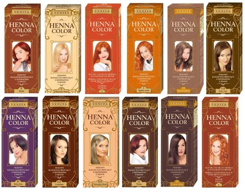 Henna Color 115 Chocolate Bálsamo Capilar Tinte Para Cabello Efecto De Color Tinte De Pelo Natural Gallina Eco