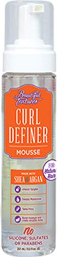 Hermosa Texturas Curl Define Mousse 251 ml