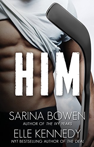 Him (English Edition)