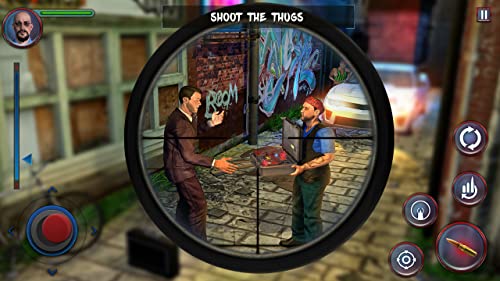 Historia de la policía Real Gangster Vice Duty Crime City Criminal Case 3D: Policías Vs Gangster Survival Mission Acción Aventuras Emocionante Simulador de juegos Gratis para niños 2018