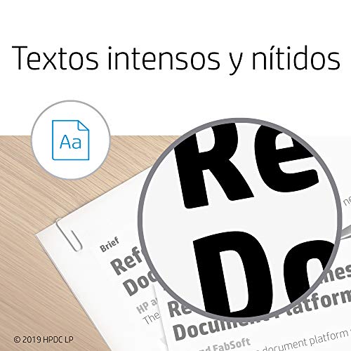 HP N9K08AE 304XL Cartucho de Tinta Original de alto rendimiento, 1 unidad, negro