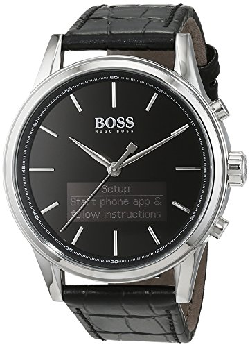 Hugo BOSS Reloj para hombre 1513450