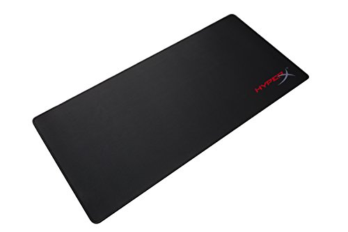 HyperX HX-MPFS-XL Fury S Pro - Alfombrilla de ratón para Gaming, tamaño XL (90cm x 42cm)