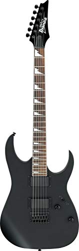 Ibanez GRG121DX - Bkf guitarra eléctrica