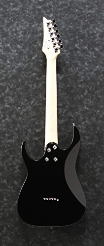 Ibanez GRGM21-BKN - Guitarra eléctrica