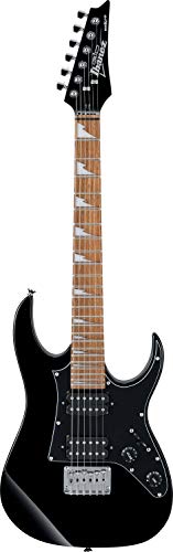 Ibanez GRGM21-BKN - Guitarra eléctrica