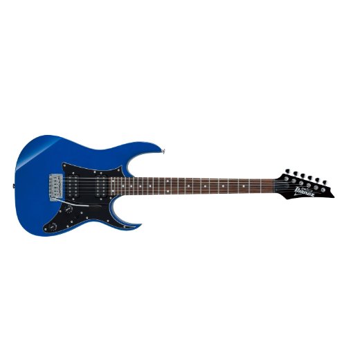 Ibanez IJRG200-BL - Guitarra eléctrica, color azul