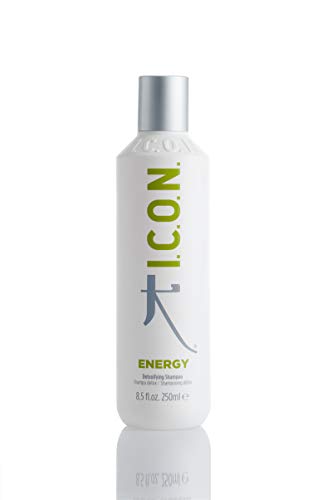 ICON PACK DETOX (Shift 250ml +Energy 250ml +Post-Tonic 150ml)