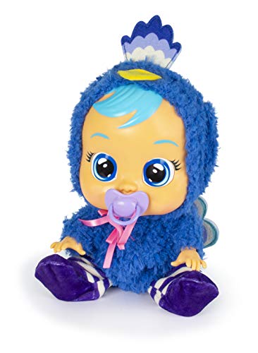 IMC Toys Bebés Llorones - Wandy (93201)