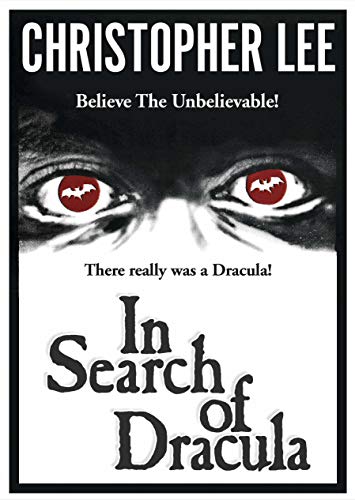 In Search Of Dracula (1975) [Edizione: Stati Uniti] [Italia] [DVD]