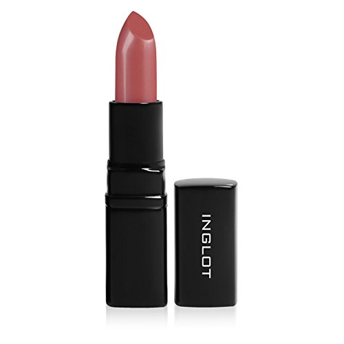 Inglot Matte, Pintalabios (Color 428) - 4.5 gr.