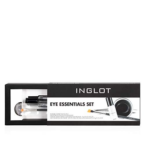 Inglot Set Y Kit Para Maquillaje 80 g