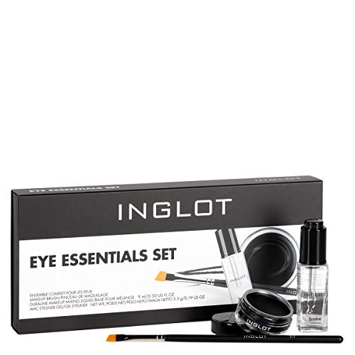 Inglot Set Y Kit Para Maquillaje 80 g