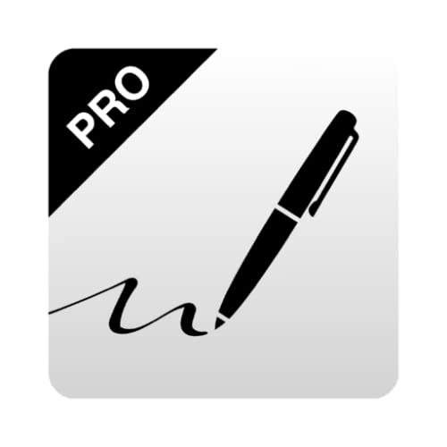 INKredible PRO - Handwriting Note