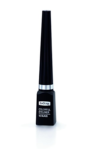 Isadora Eyeliner, mujer, One size, maquillaje