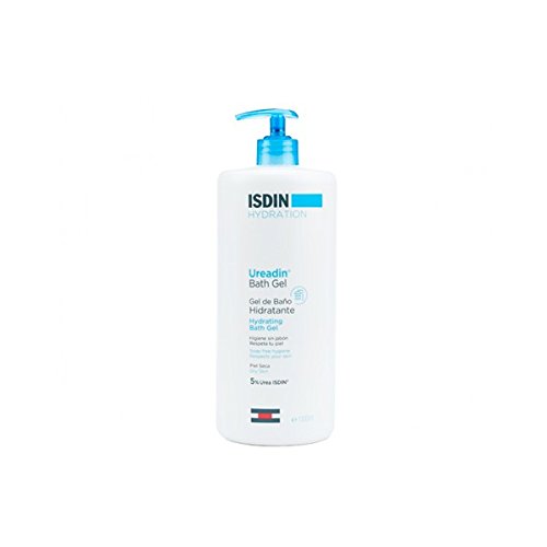 Isdin Ureadin Bath Gel de Baño Hidratante 750ml