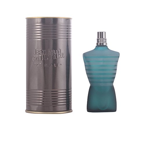 Jean Paul Gaultier Le Male Eau de Toilette Flacon 125 ml