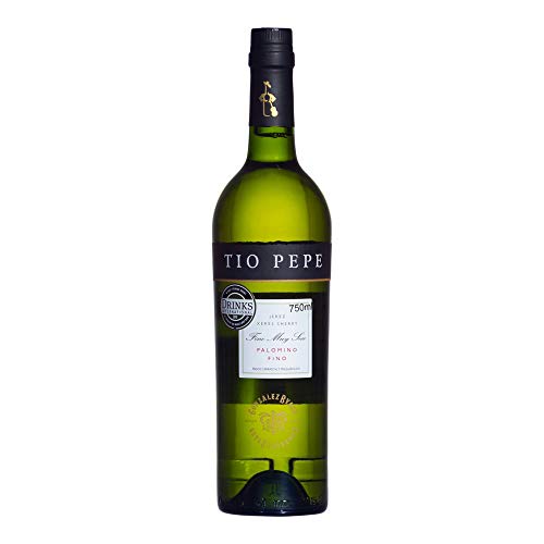 Jerez Tio Pepe 75 Cl