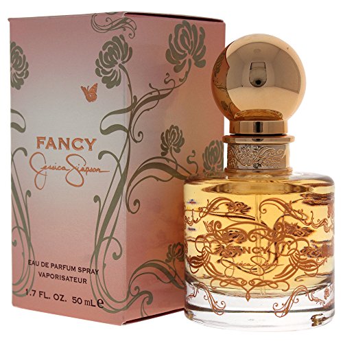 Jessica Simpson Fancy Eau De Parfum Spray 50ml