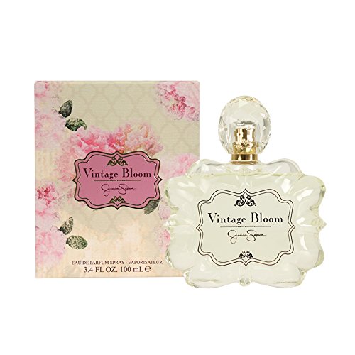 Jessica Simpson Vintage Bloom Eau de Parfum 100ml