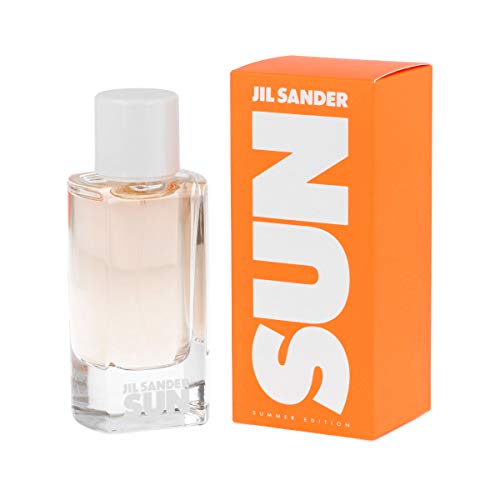 Jil Sander Jil Sander Sun 2019 Summer Edition Edt Vapo 75 Ml - 75 ml