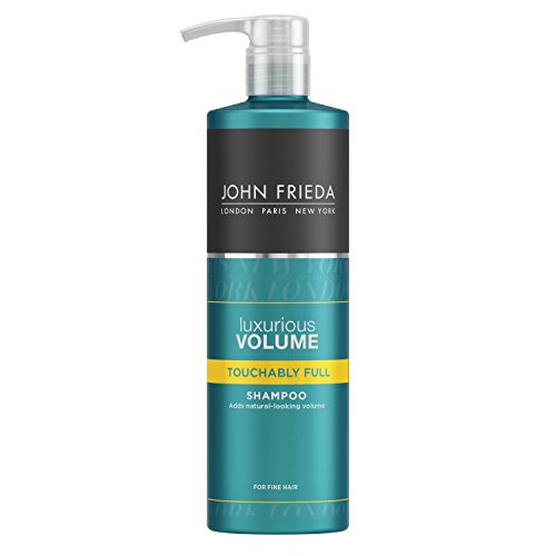 John Frieda Duo - Conjunto lujoso de volumen