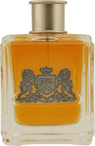 Juicy Couture sucio Inglés Spray Loción Para Después Del Afeitado para Hombres – 100 ml