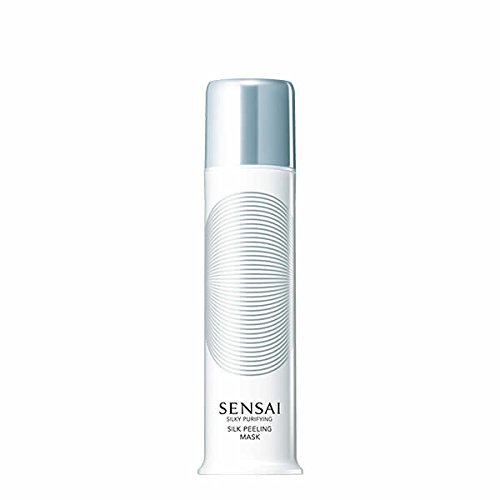 Kanebo Sensai Purifying Silk Peeling Mask, Silky 90 ml by Kanebo