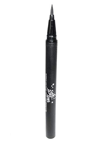 Kat Von D Ink Liner - Trooper - Ultra Black by Kat Von D