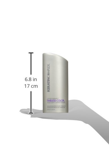 Keratin Complex Acondicionador para el Cabello - 440 gr