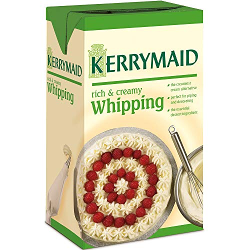 Kerrymaid UHT Whipping Cream - 1x1ltr