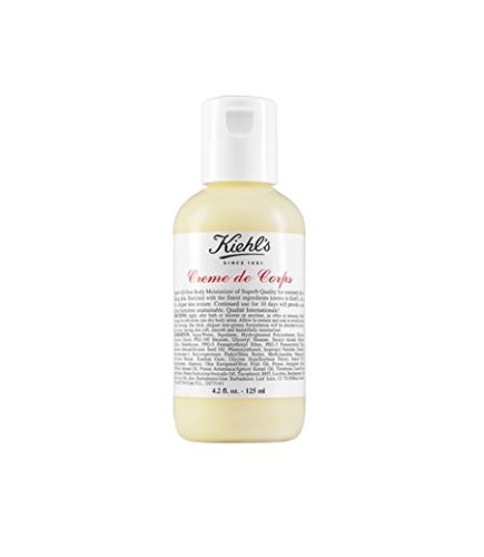 Kiehl'S - Crema corporal