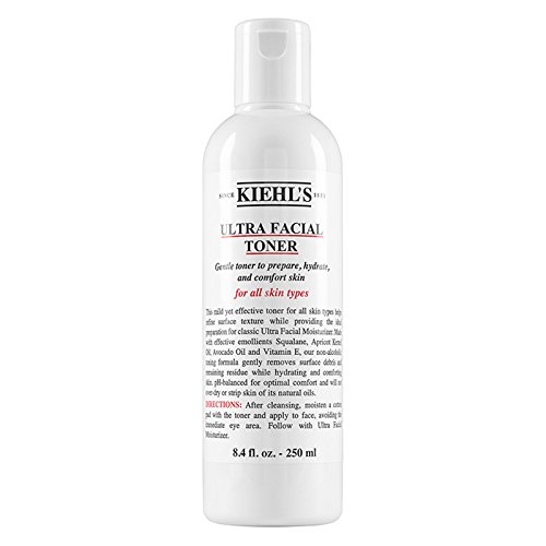 Kiehl'S - Tónico ultra facial