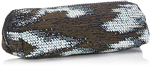 Kipling Brush Pouch Neceser, 20 cm, 0.5 Liters, Multicolor (Dynamic Dots)