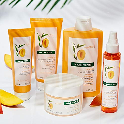 Klorane Baume Mangue 50ml