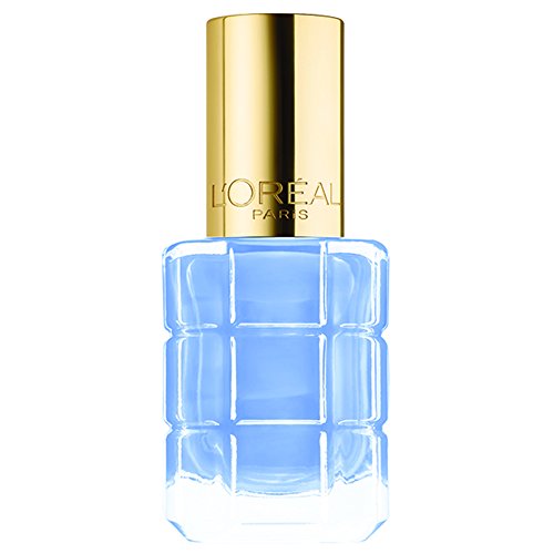 L 'Oréal Paris color Riche Le Vernis esmalte de uñas con aceite nº 671 ECLAT Du Jour, 1 unidad