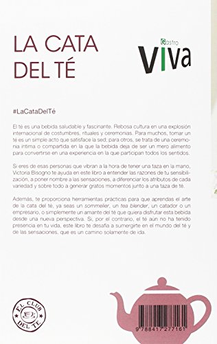 La Cata Del Té (Gastro VIVA)