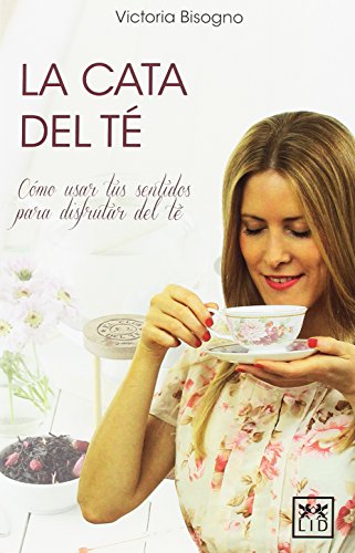 La Cata Del Té (Gastro VIVA)