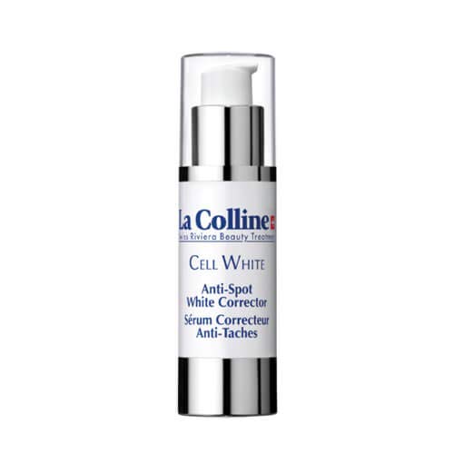 LA COLLINE Cell White – Serum corrector antimanchas