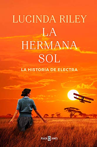 La hermana sol (Las Siete Hermanas 6)