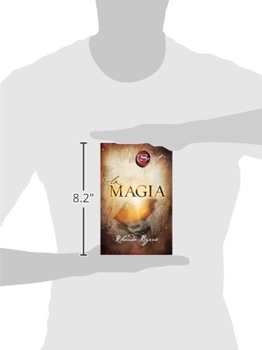 La Magia (Secret)