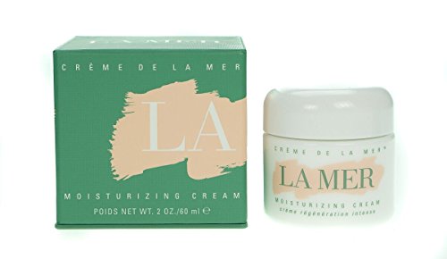 La Mer Creme de la mer anti envejecimiento Hidratante & Nutritivo crema facial 60 ml