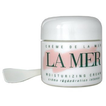 La Mer Creme de la mer Moisturizing Cream – 60 ml by Creme de la mar (English Manual)