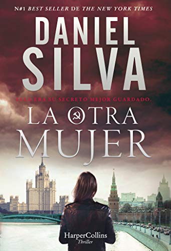 La otra mujer (HARPERCOLLINS)