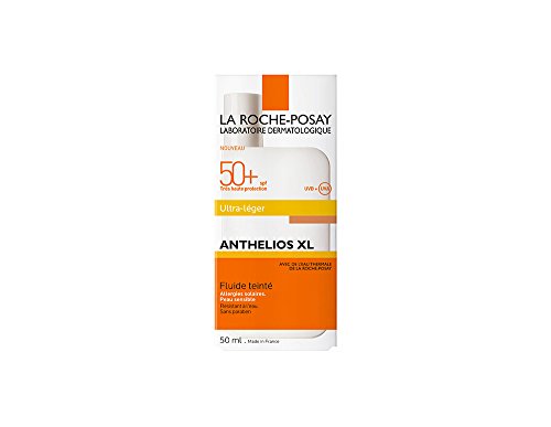 LA ROCHE POSAY ANTHELIOS Fluido Coloreado Spf 50 50 ml